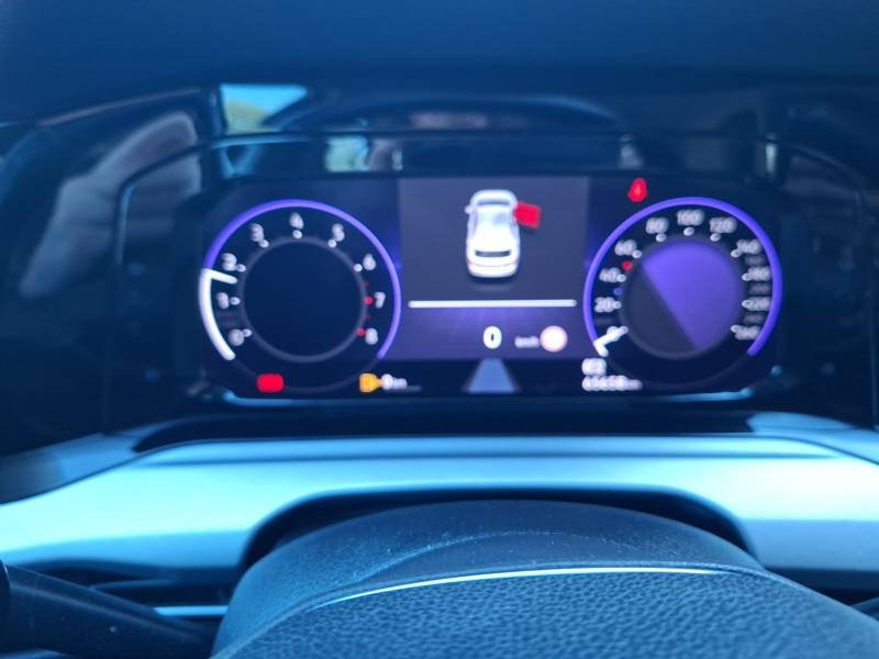 Volkswagen Golf - Photo 33