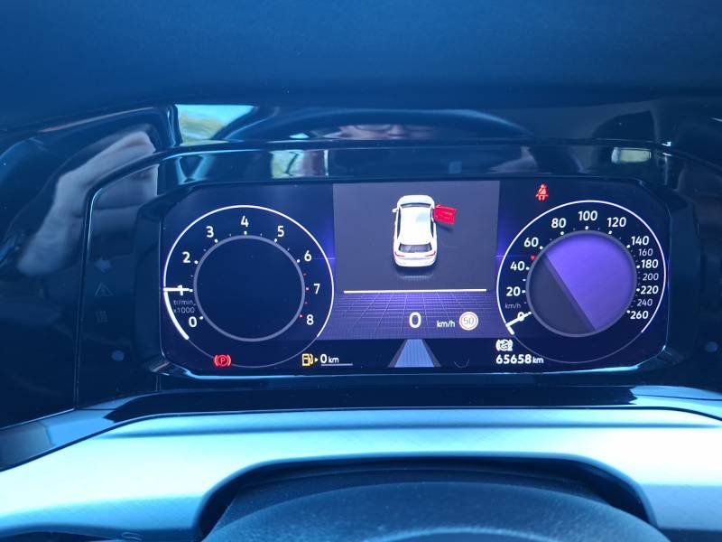Volkswagen Golf - Photo 34