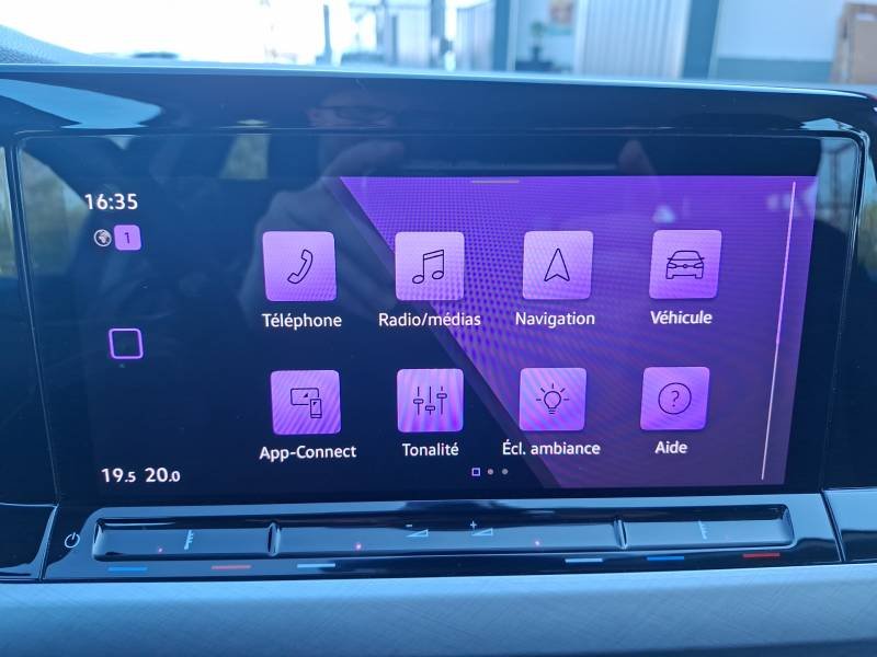 Volkswagen Golf - Photo 37