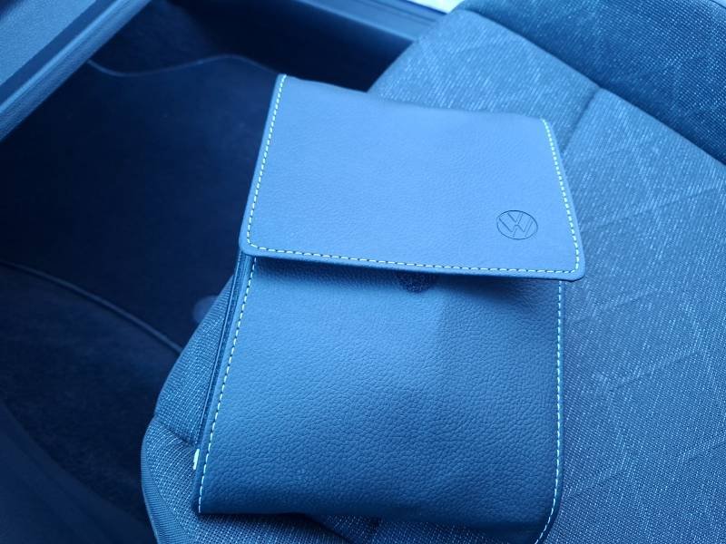 Volkswagen Golf - Photo 38