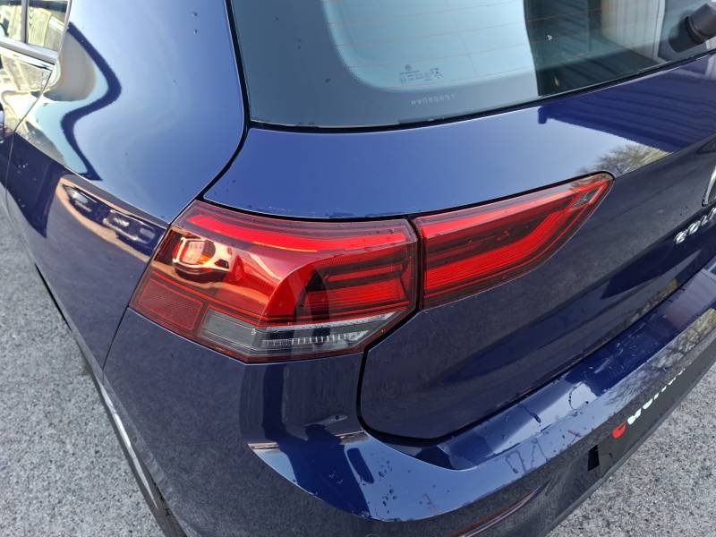Volkswagen Golf - Photo 44