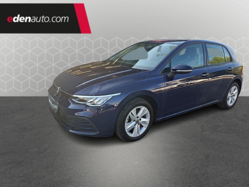 Volkswagen Golf - Photo 8