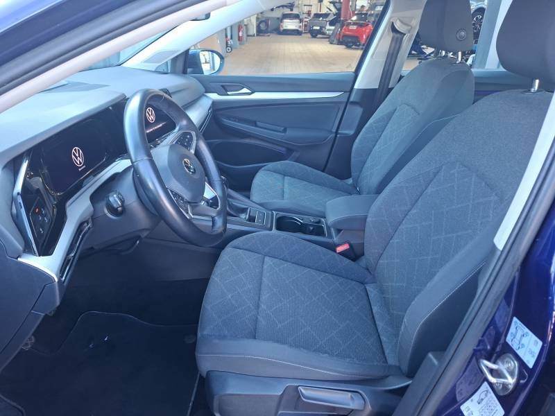 Volkswagen Golf - Photo 9