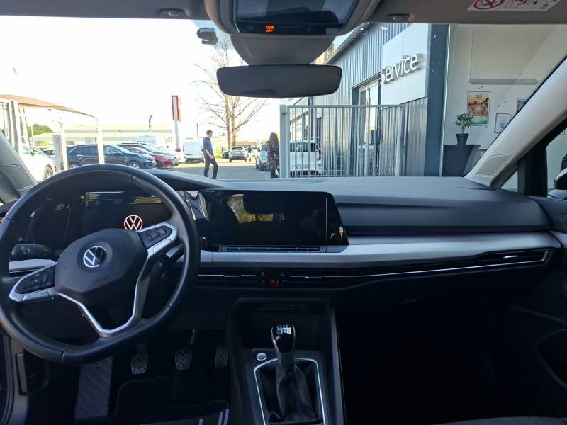 Volkswagen Golf - Photo 10