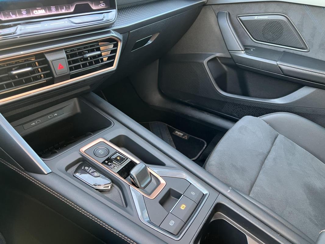 Cupra Leon - Photo 14