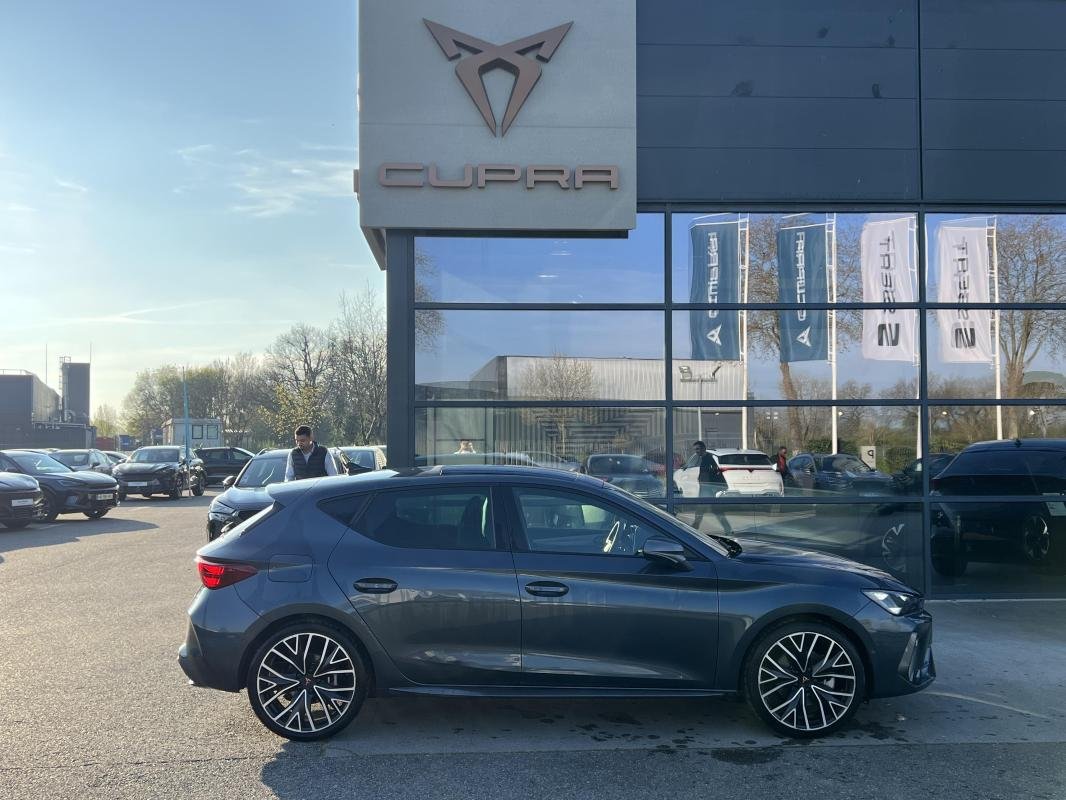 Cupra Leon - Photo 2