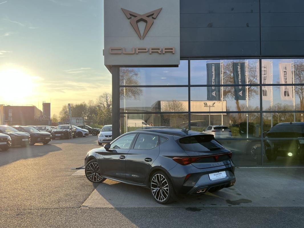 Cupra Leon - Photo 3