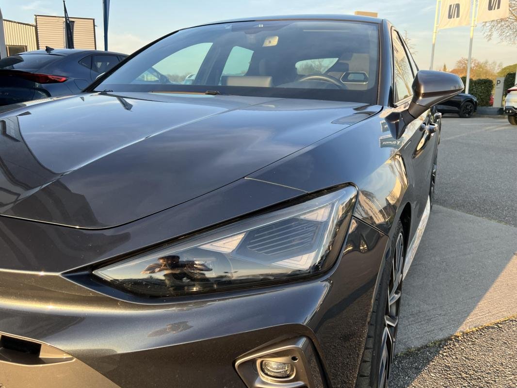 Cupra Leon - Photo 5