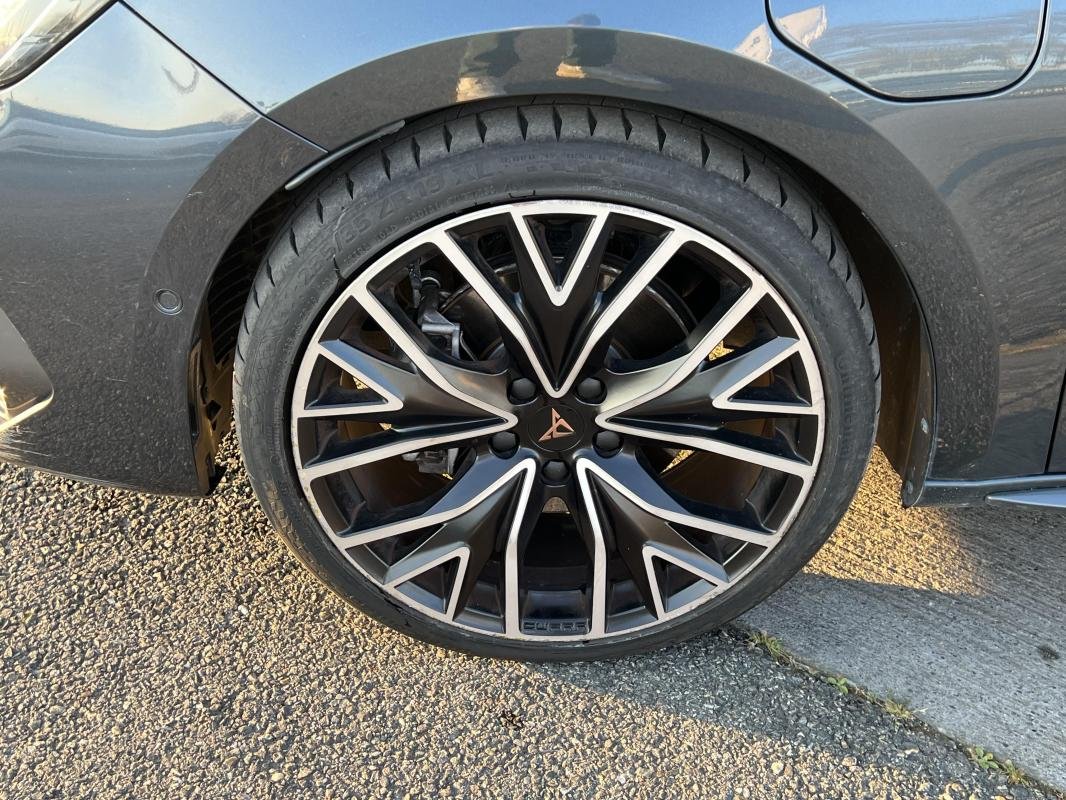 Cupra Leon - Photo 6