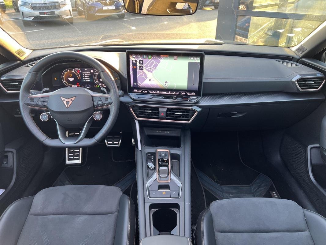 Cupra Leon - Photo 7