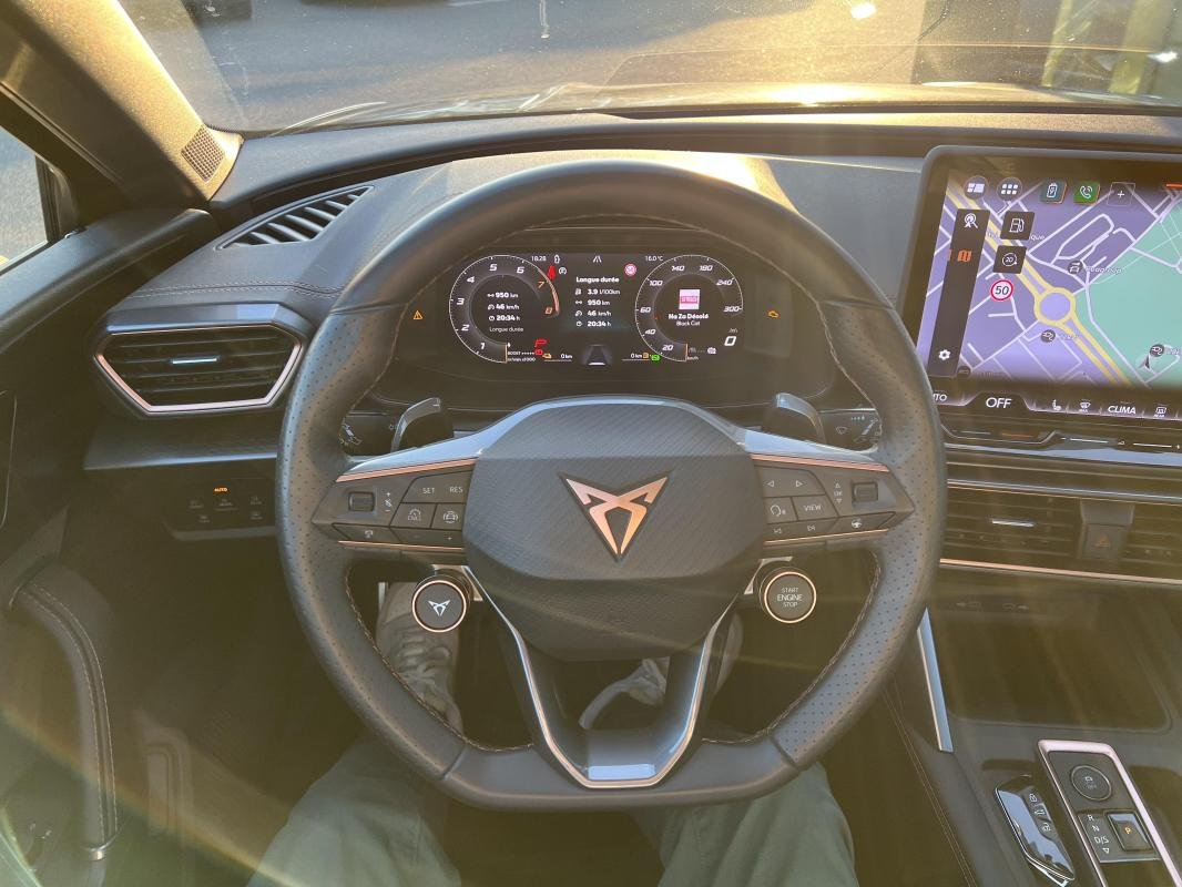 Cupra Leon - Photo 9