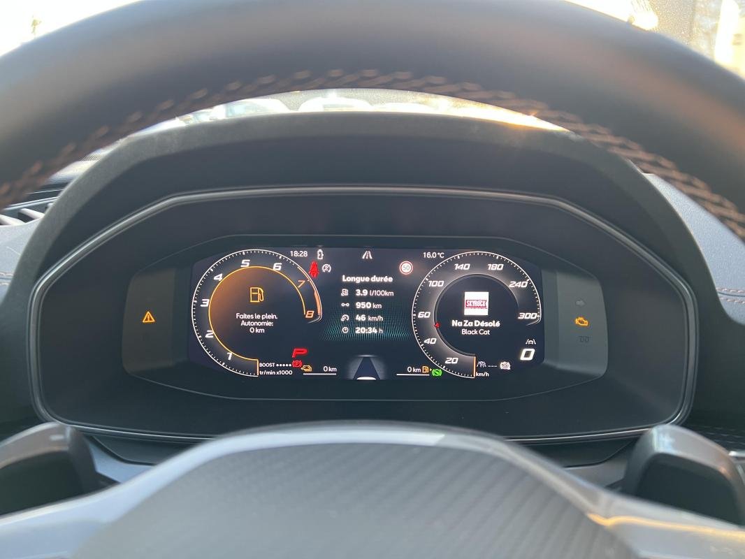 Cupra Leon - Photo 10