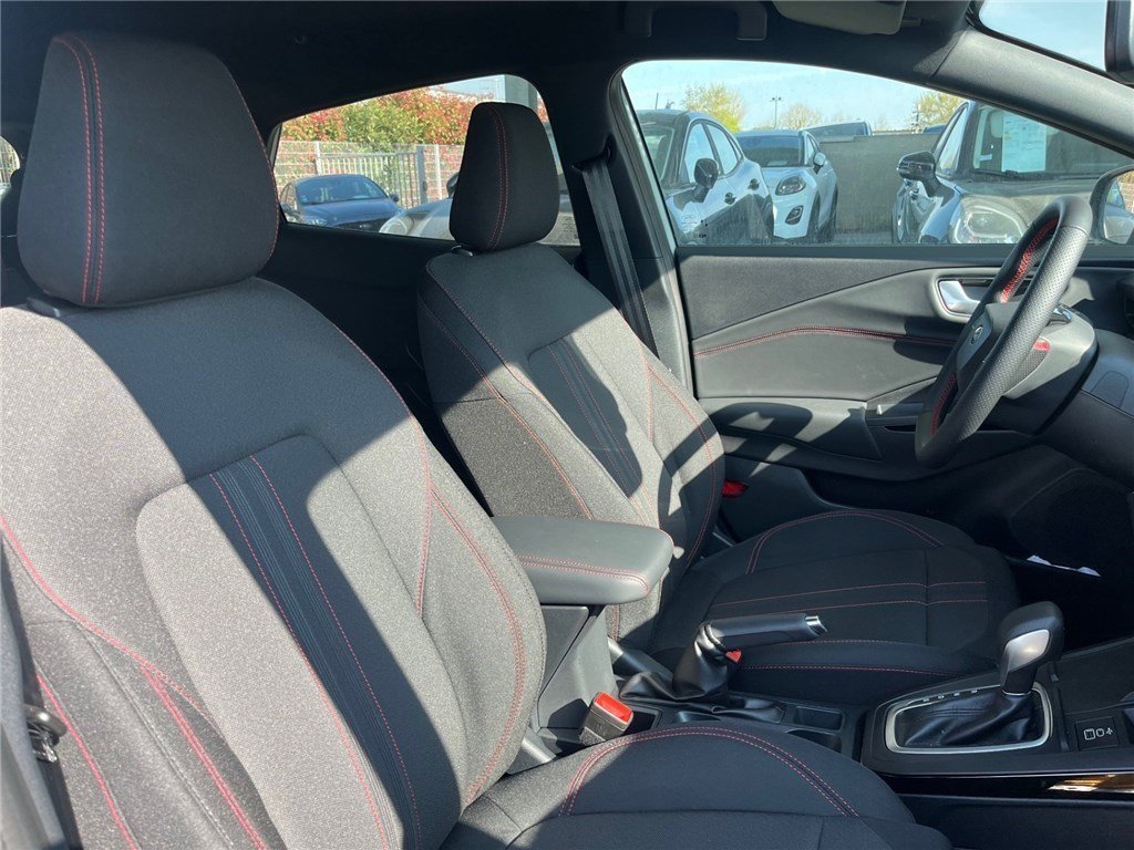 Ford Puma - Photo 12