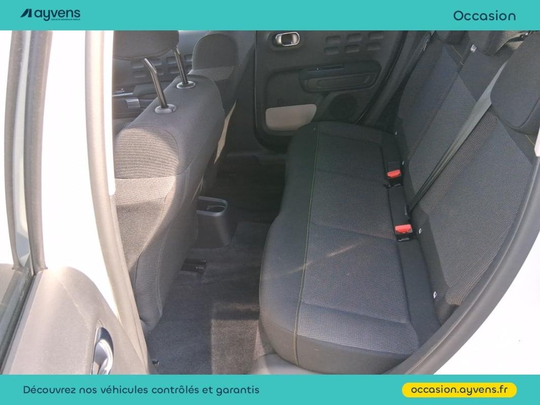 Citroën C3 - Photo 11