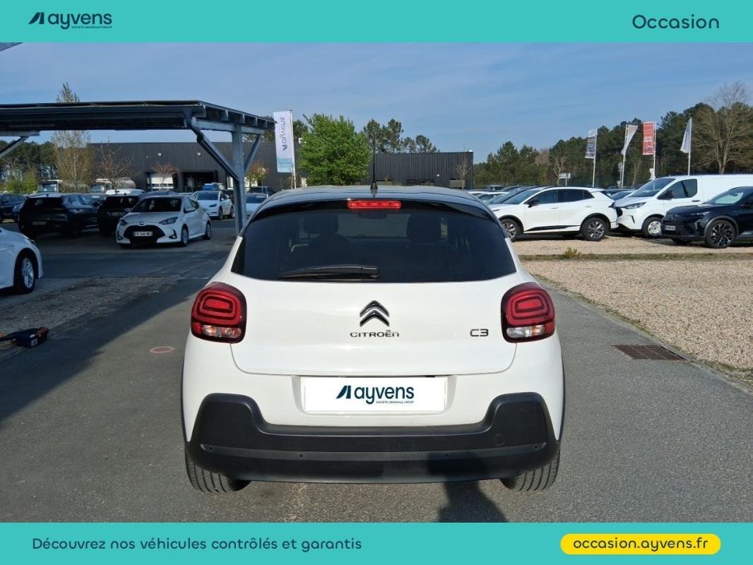Citroën C3 - Photo 12