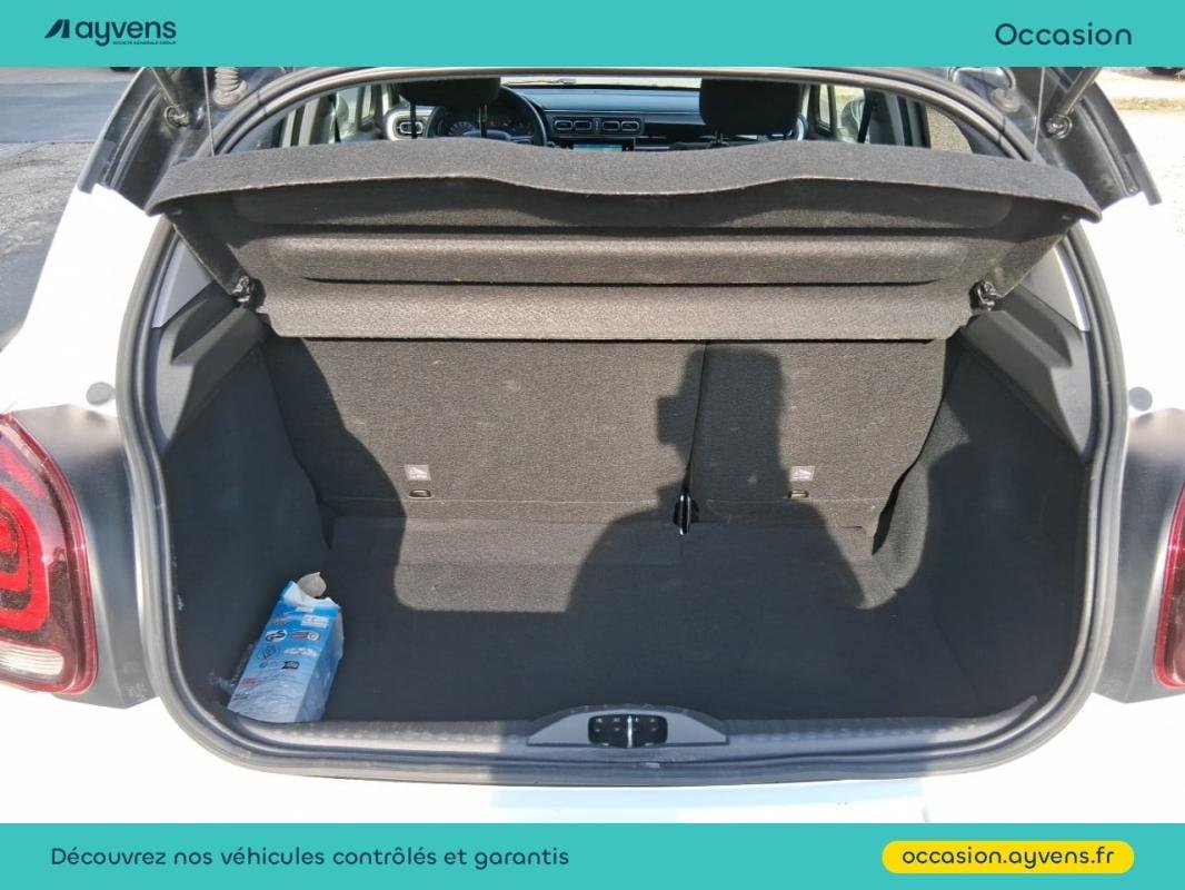 Citroën C3 - Photo 13