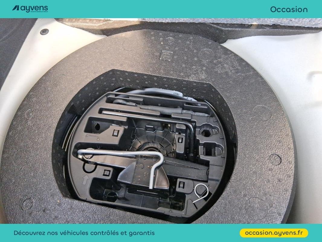 Citroën C3 - Photo 14