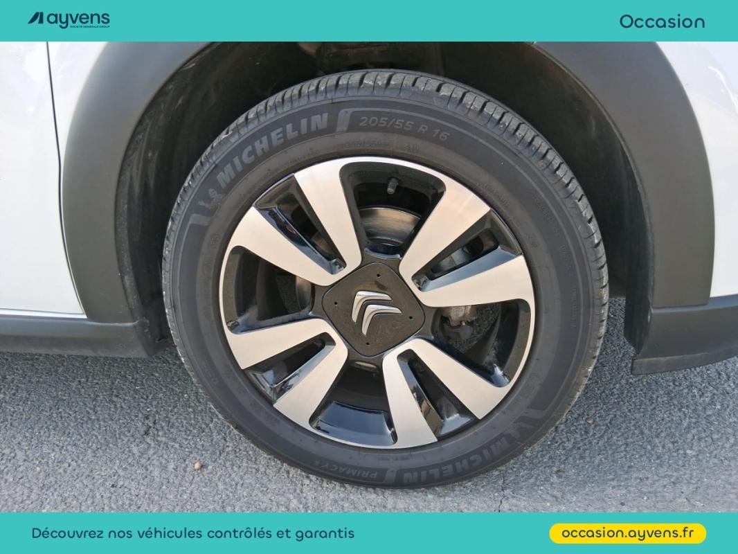 Citroën C3 - Photo 15
