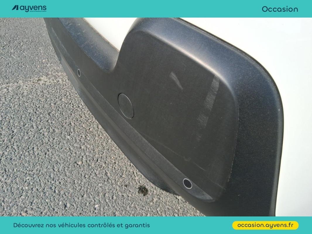 Citroën C3 - Photo 18