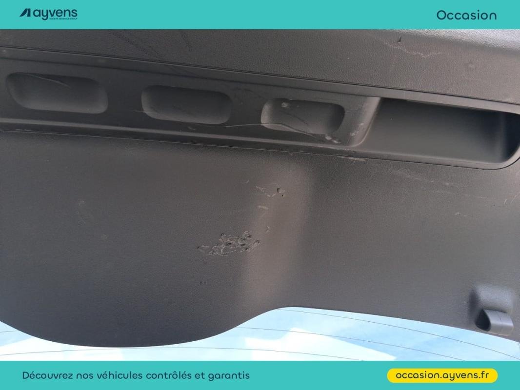 Citroën C3 - Photo 19