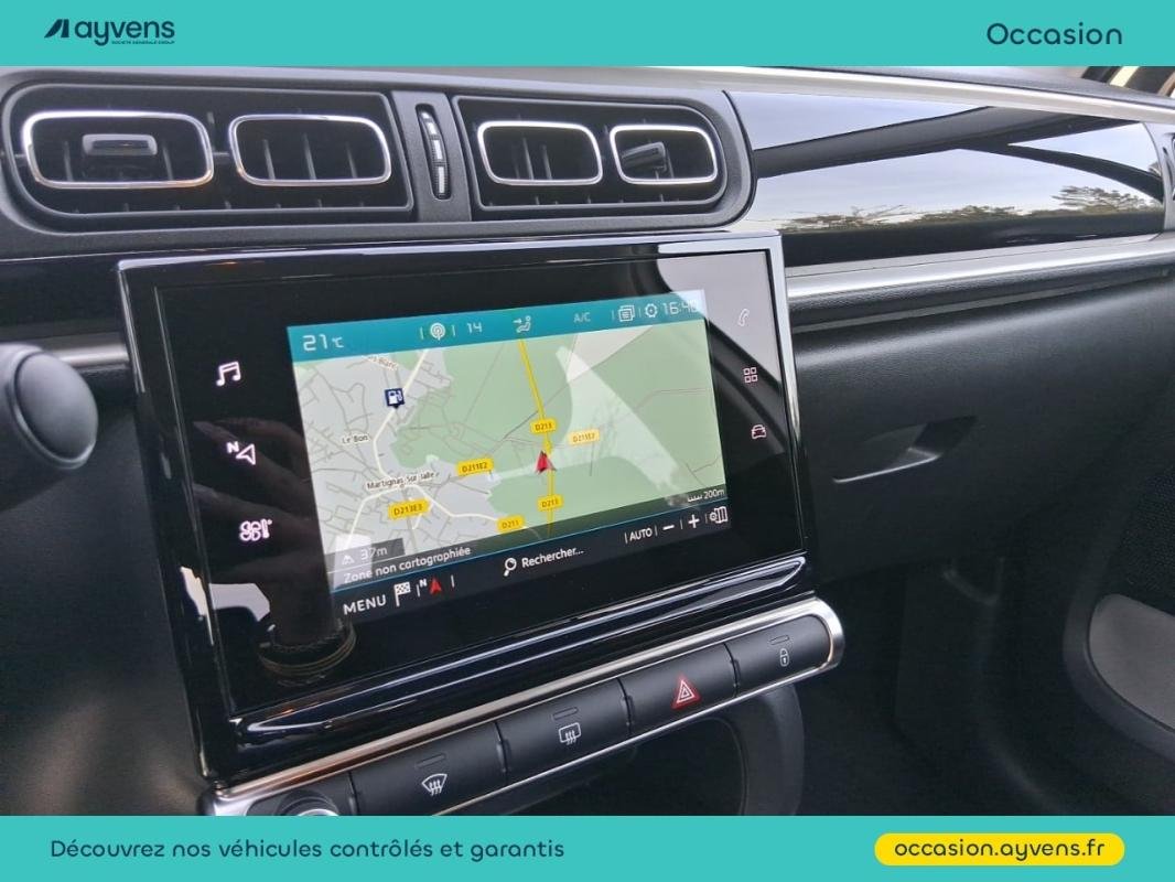 Citroën C3 - Photo 8