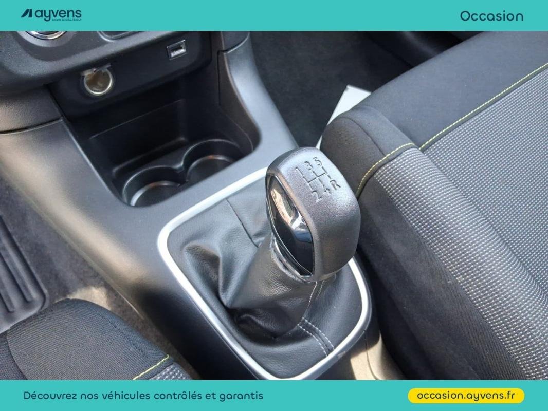 Citroën C3 - Photo 9