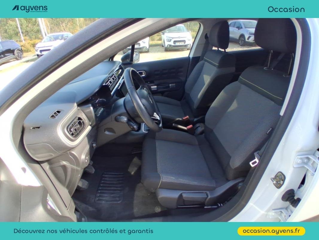 Citroën C3 - Photo 10