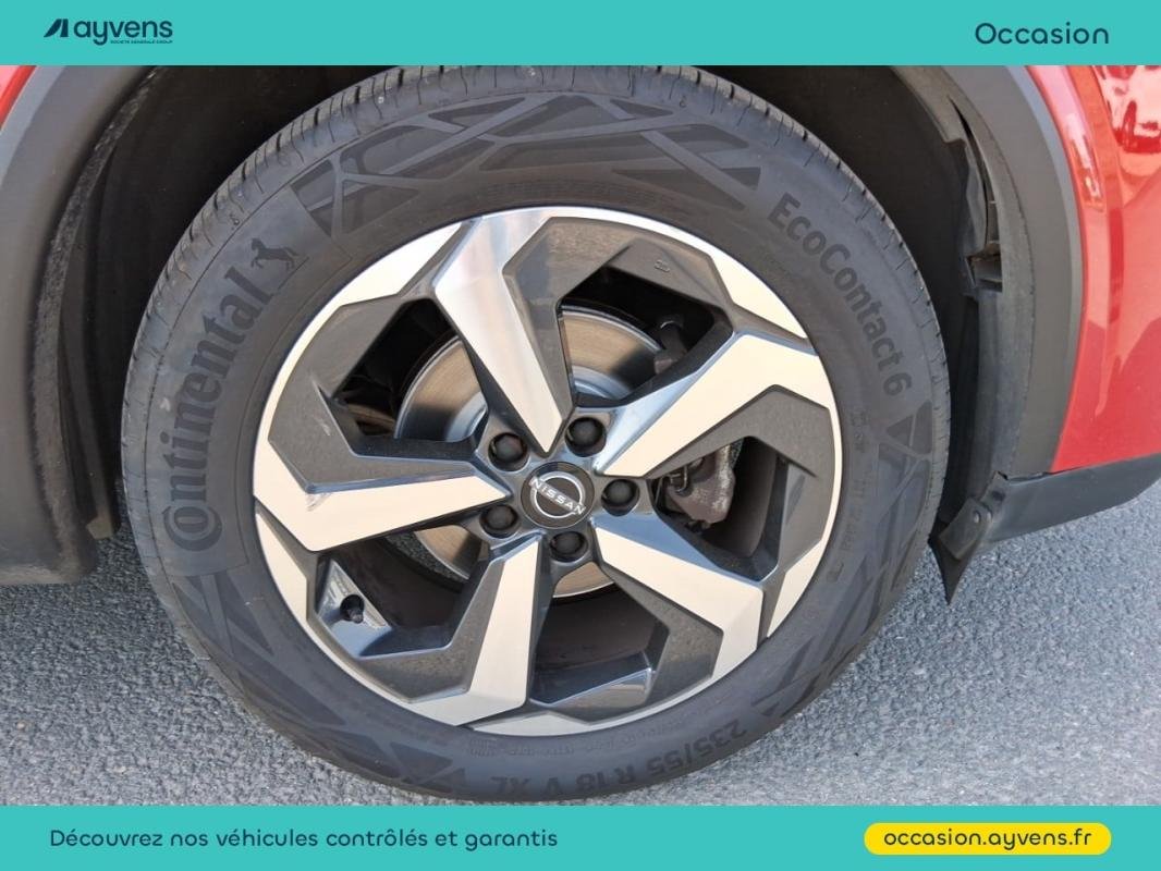 Nissan Qashqai - Photo 15