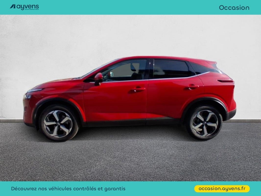 Nissan Qashqai - Photo 2
