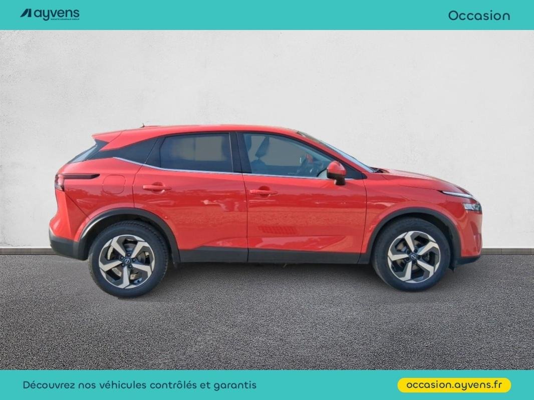 Nissan Qashqai - Photo 4