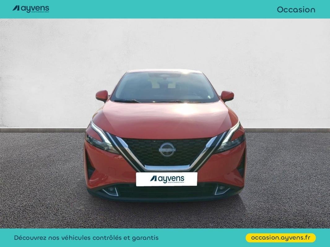 Nissan Qashqai - Photo 5