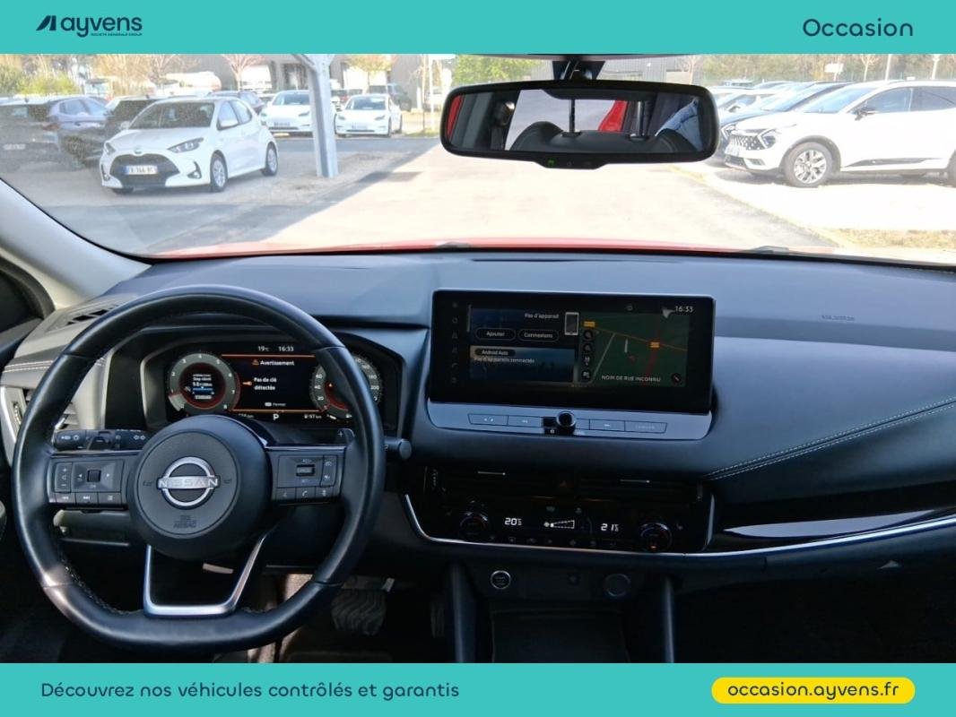 Nissan Qashqai - Photo 6