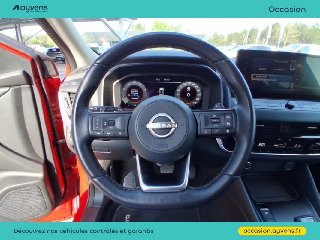 Nissan Qashqai - Photo 7