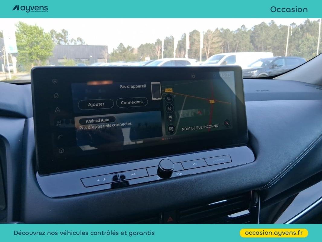 Nissan Qashqai - Photo 8