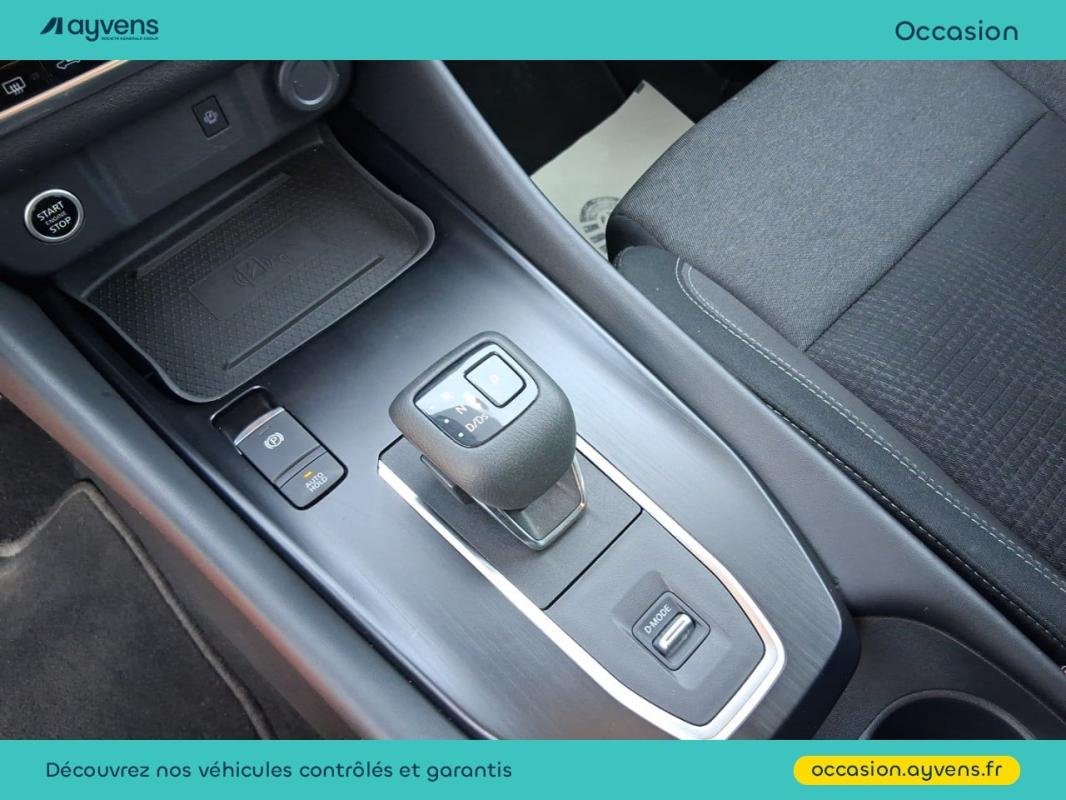 Nissan Qashqai - Photo 9