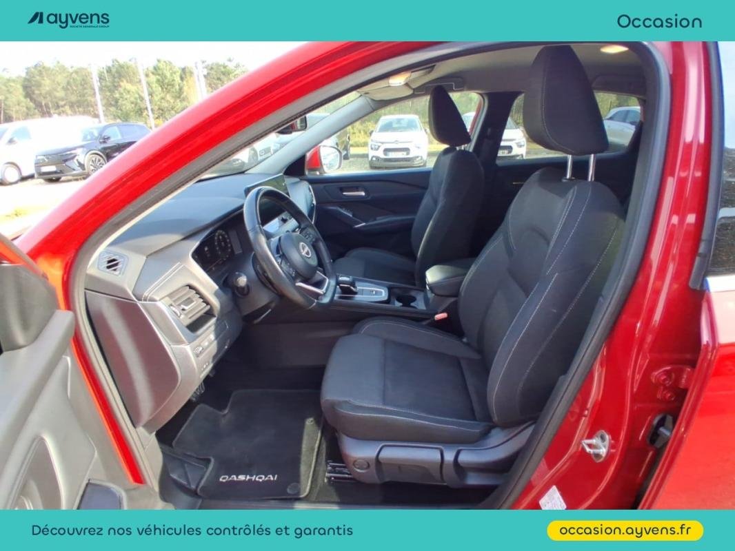 Nissan Qashqai - Photo 10