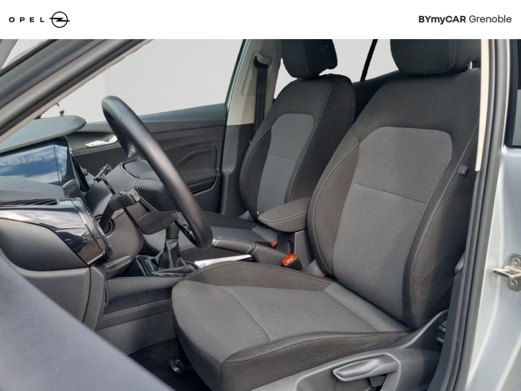 Skoda Fabia - Photo 11