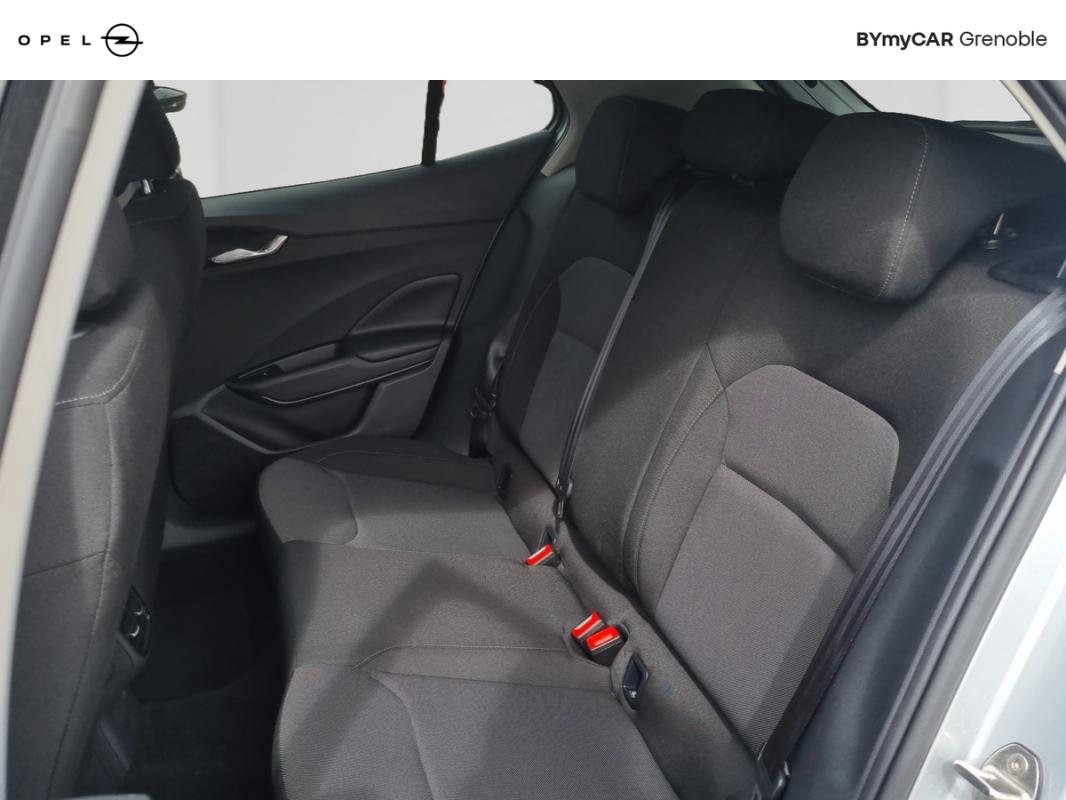 Skoda Fabia - Photo 12