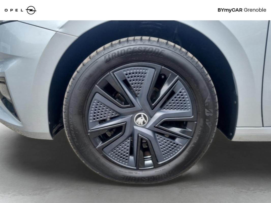 Skoda Fabia - Photo 14