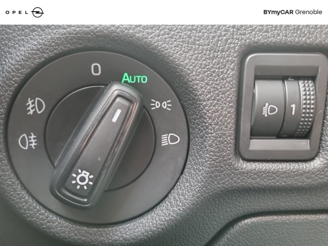 Skoda Fabia - Photo 17