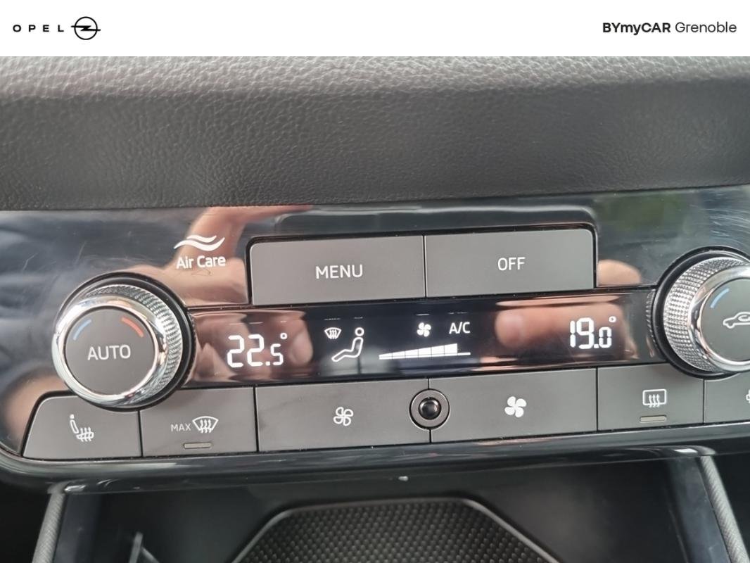 Skoda Fabia - Photo 20