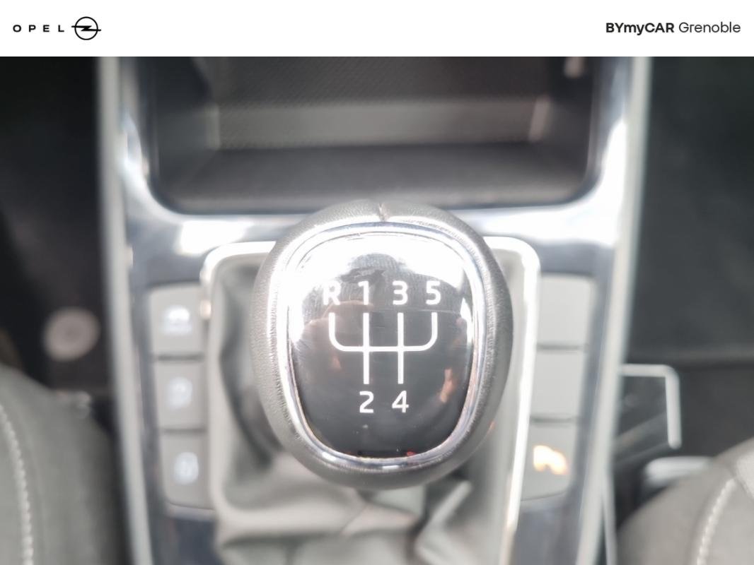 Skoda Fabia - Photo 22