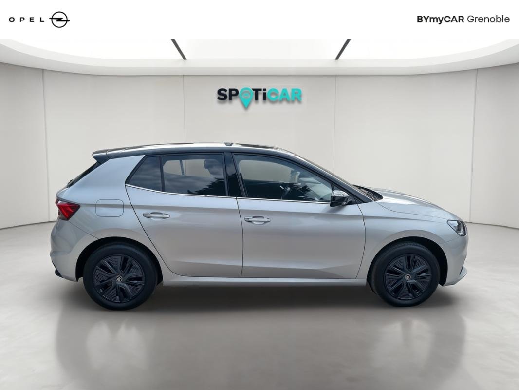 Skoda Fabia - Photo 6