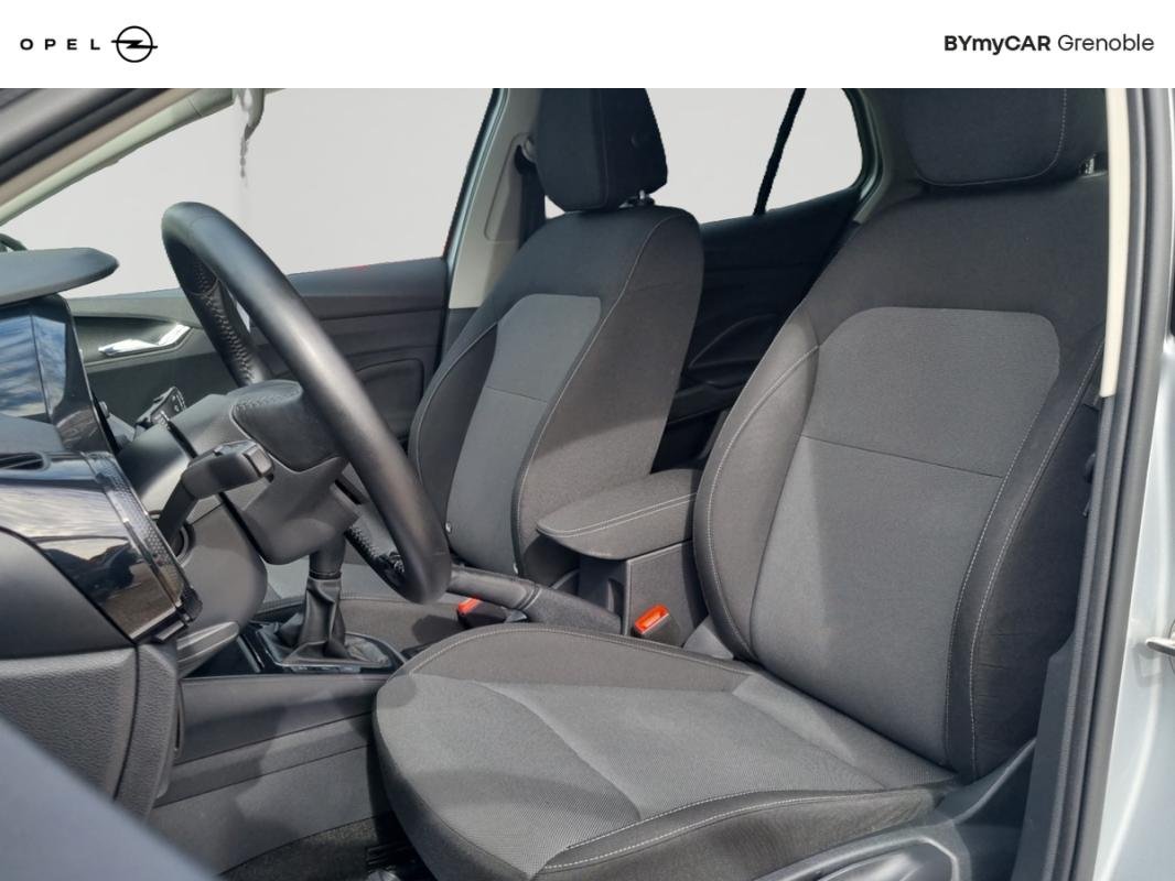 Skoda Fabia - Photo 11