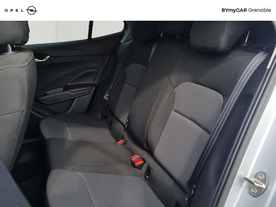Skoda Fabia - Photo 12