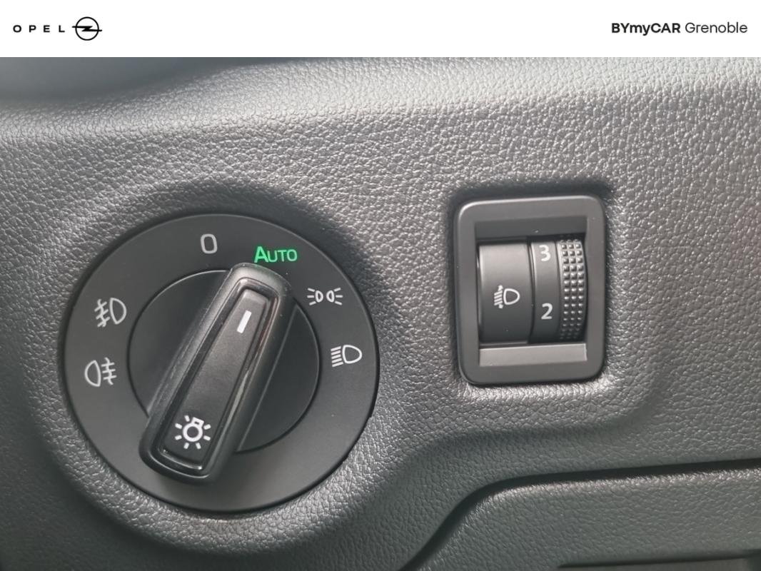 Skoda Fabia - Photo 18