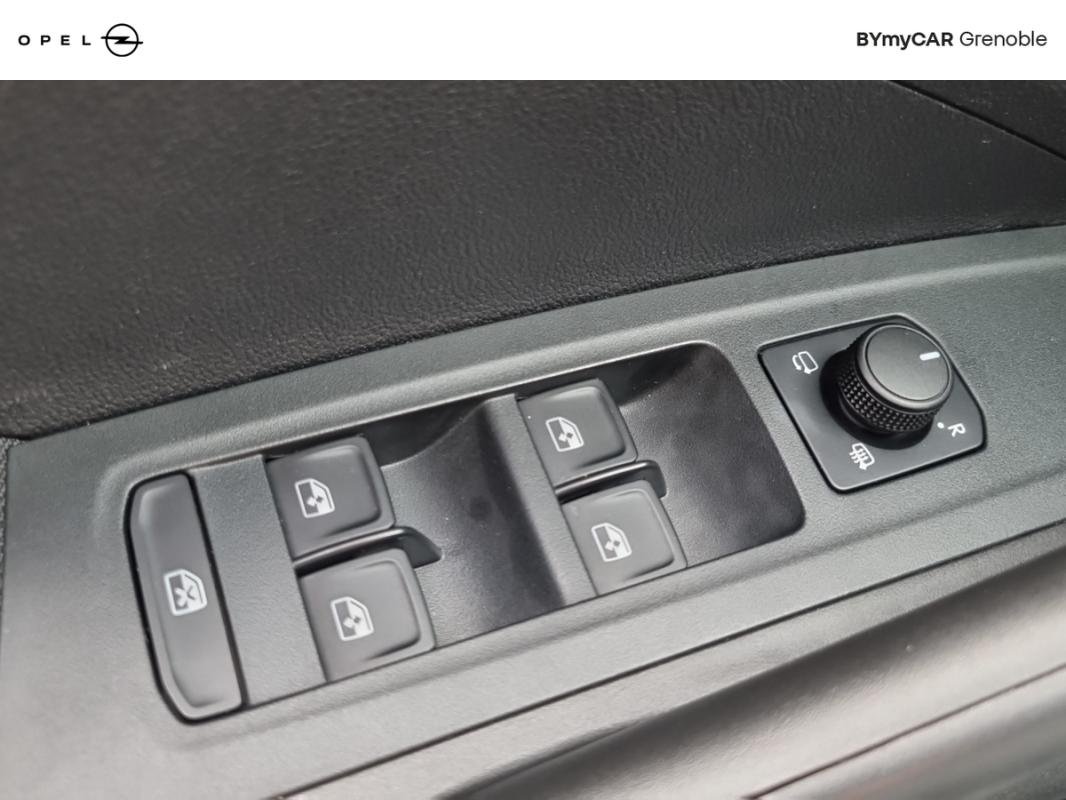 Skoda Fabia - Photo 19