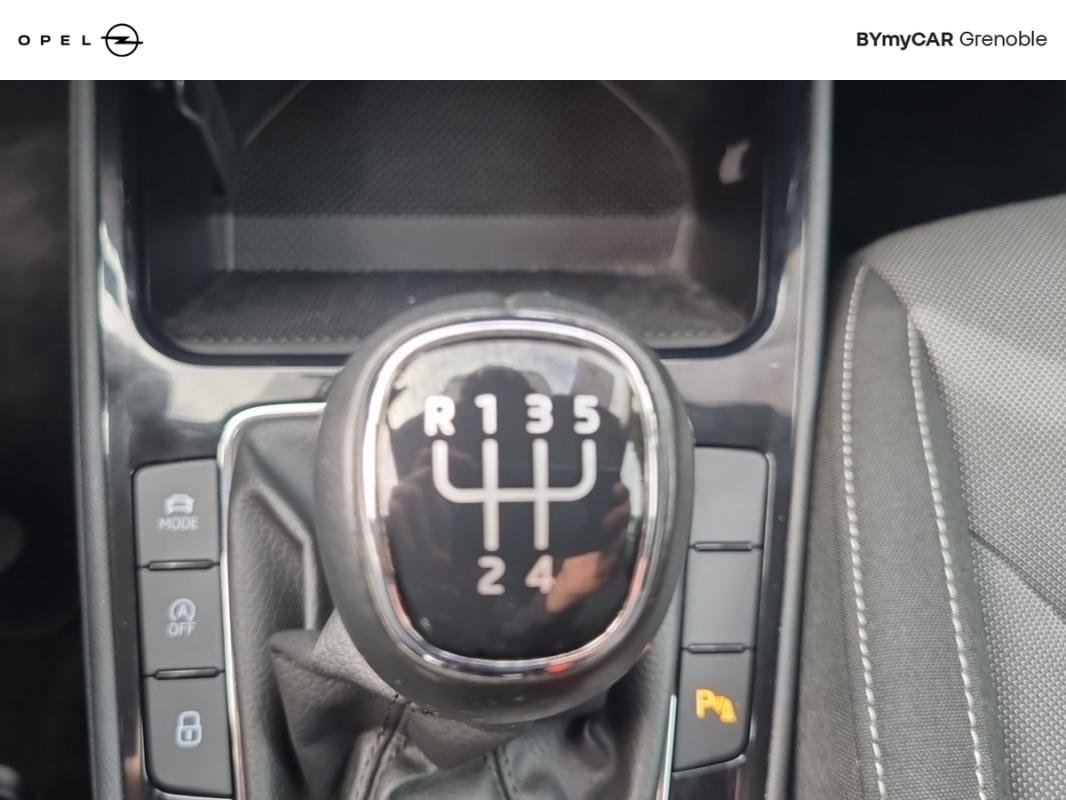 Skoda Fabia - Photo 22