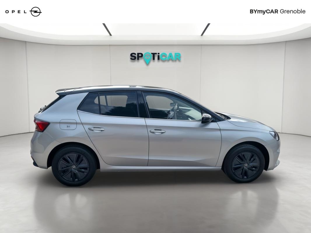 Skoda Fabia - Photo 6