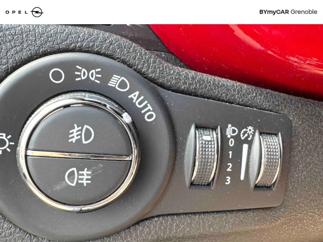 Fiat 500X - Photo 16